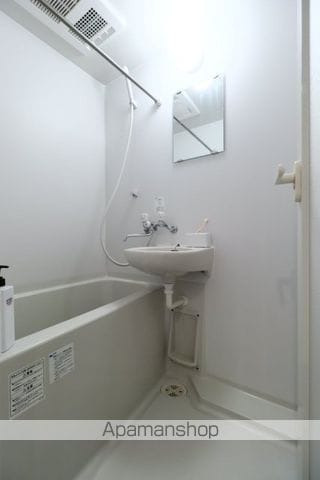 SH弘明寺の内装写真