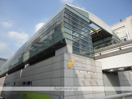 錦町１丁目戸建[2SLDK/75.45m2]の周辺3