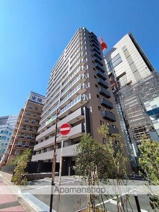 オーパスレジデンス千葉駅前[1LDK/32.8m2]の外観1