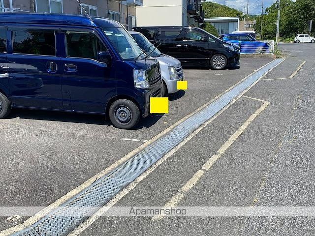 レオパレスコンフォートドミールのその他写真