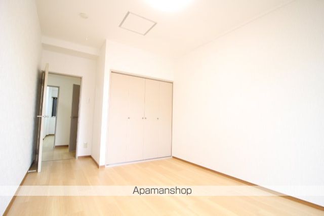 フラット新屋敷の内装写真