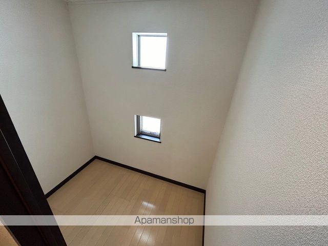 レオネクストNANAの内装写真