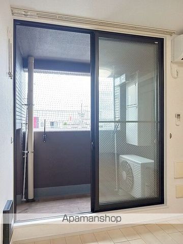 アンジュS&Eの内装写真