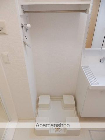 ワイロードの内装写真