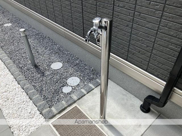 リ・ドール東浦和の内装写真