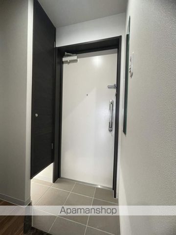 エイトバレー43平和大通りの内装写真