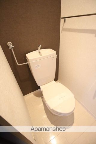 SEIRA南郷7の内装写真