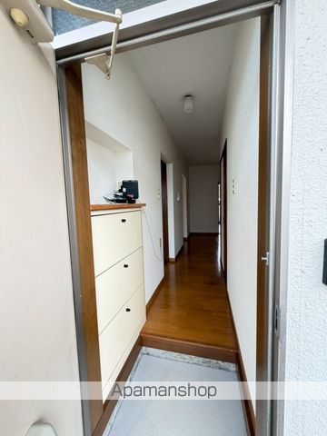 メゾンきよまつの内装写真