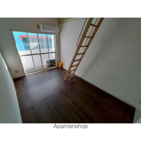 Reflet藤井寺の内装写真