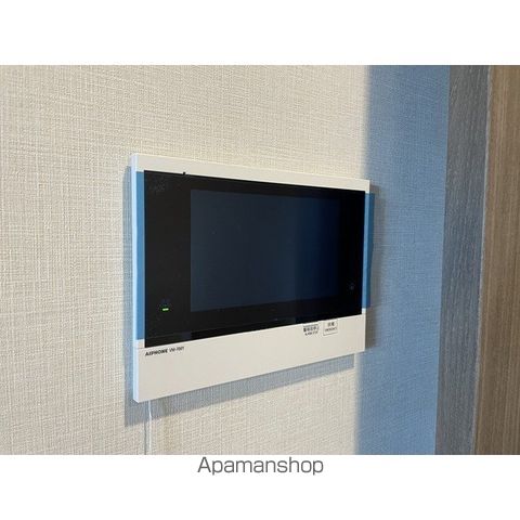 横須賀中央レジデンスの内装写真