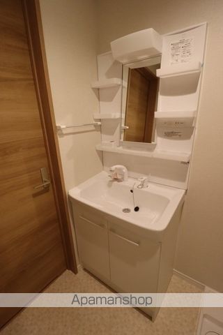 カサベルの内装写真