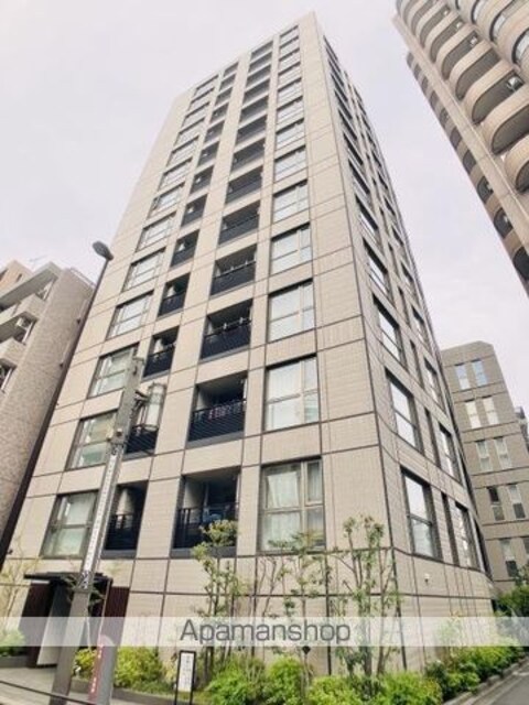 Ｂｒｉｌｌｉａ山手動坂グランスイート[3LDK/71.02m2]の外観2