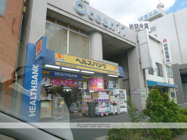 S−RESIDENCE鶴舞駅前の周辺写真
