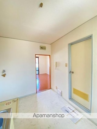 メゾンＵ[1K/23.2m2]のその他部屋・スペース