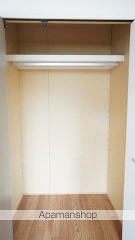 ソレール Aの内装写真