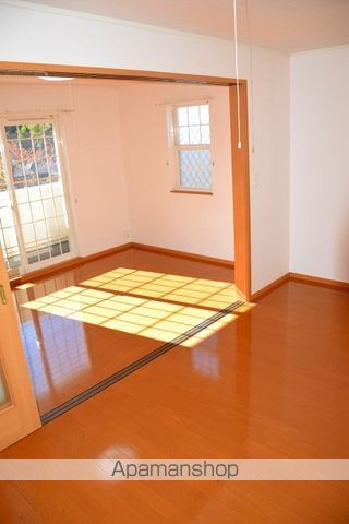 カーサ大高の内装写真