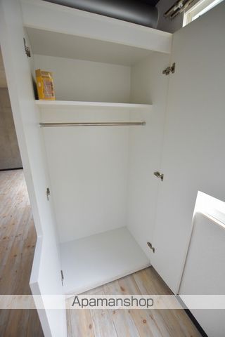 メゾンドールの内装写真