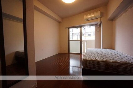 愛知県名古屋市中区葵２丁目[1K/24.76m2]の内装1