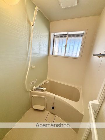 三條屋アパートの内装写真