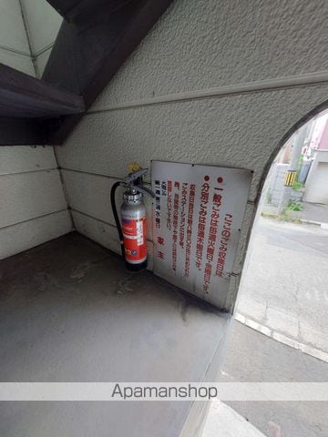 エルパラシオCの内装写真
