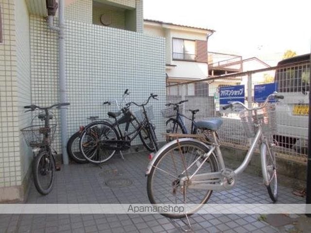 ウェンディ湘南の外観写真