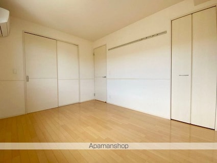 コモレビ大蔵　Ｊ[3LDK/88.92m2]のリビング・居間2