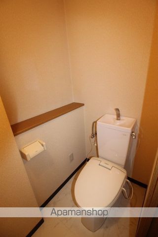 第3奥村マンションの内装写真