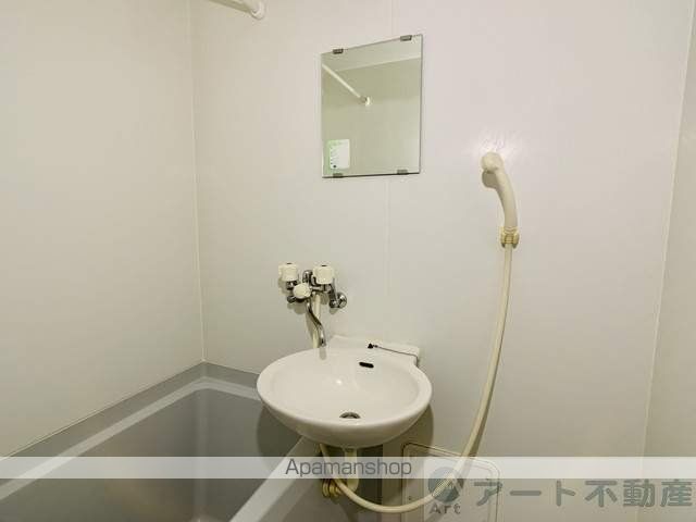 レオパレスマドンナの内装写真