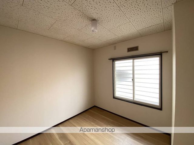 城之内マンションBの内装写真