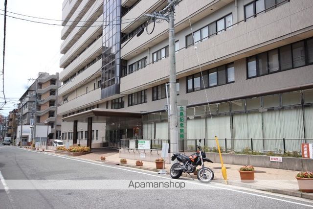 袋町産業ビルの周辺写真