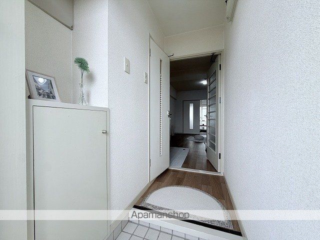 プレアール松山祇園の内装写真
