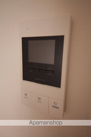 トレジャー西八王子の内装写真