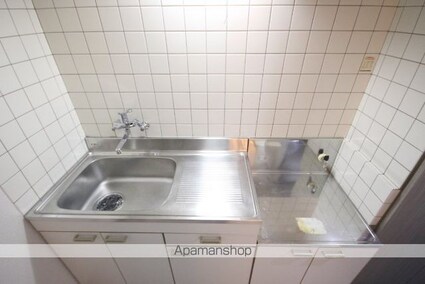 ハピネスヤザワ[1K/24.22m2]の内装5