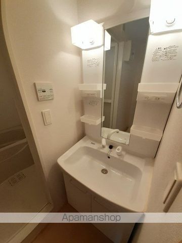 ルミエール弐番館の内装写真