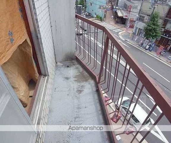 本町マンションの内装写真