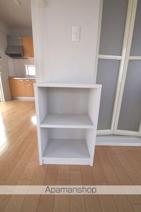 むぎのしまテラス[1LDK/34.39m2]の内装7