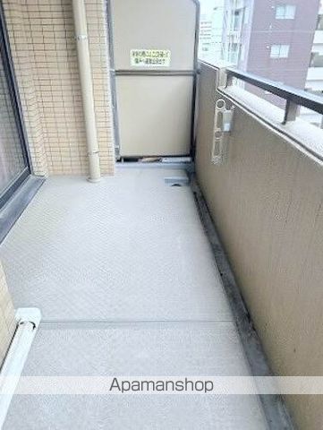 ライオンズシティ鶴舞の内装写真