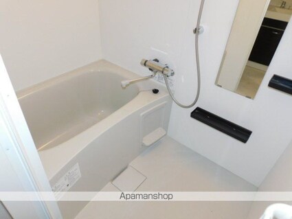 エステムコート名古屋平安通クチュール[1DK/30.03m2]のバス