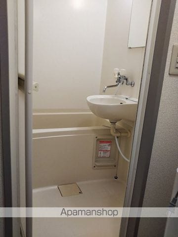 レオパレスエントピアSSの内装写真