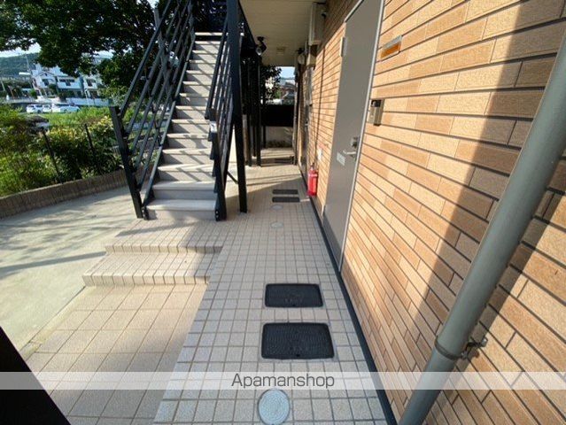 レオネクスト箕面IIの内装写真