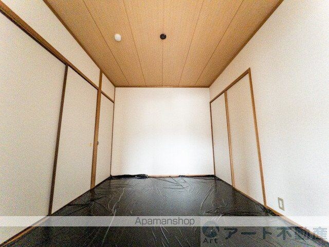 ノーブル道後[3LDK/69.33m2]の共用部1
