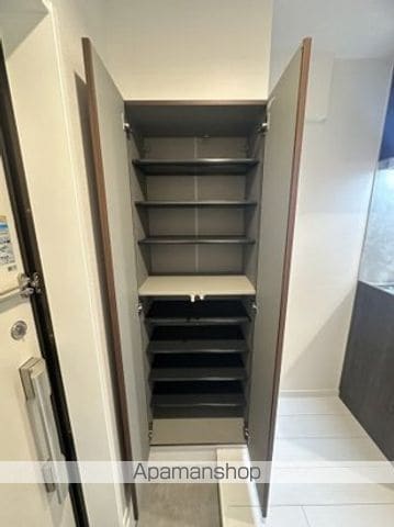 ベイルーム杉田コートの内装写真