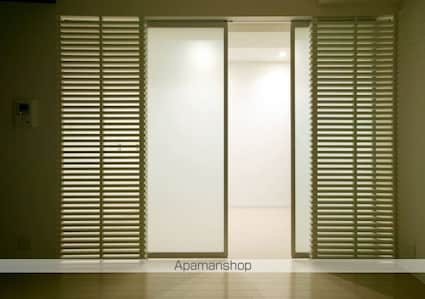 カスタリア菊川[1LDK/33.73m2]のその他内装2