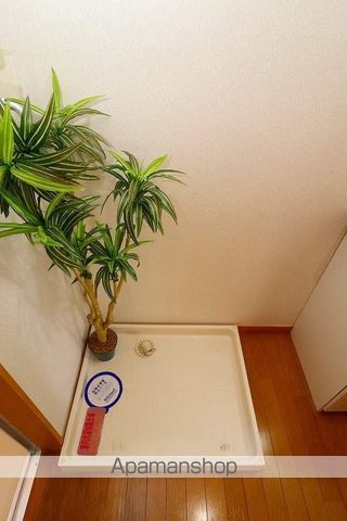 KJウイングA棟の内装写真
