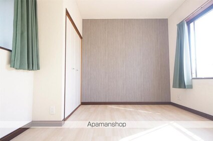 メゾンプラスワン[1DK/27.2m2]の内装