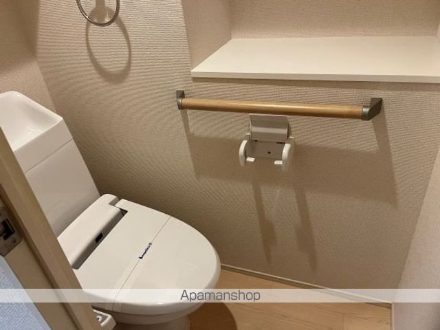 クレイノヤマボウシの内装写真