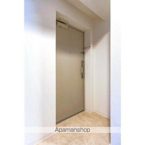 コンフォリア南千住の内装写真