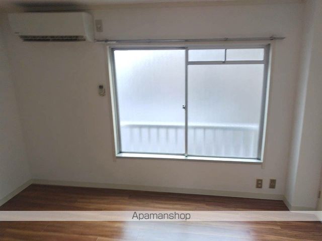 コーポ若村の内装写真