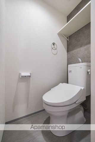 ROBOT HOME日進の内装写真