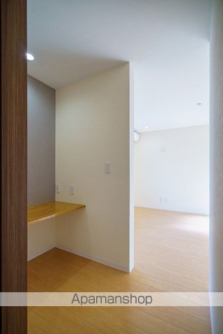 FELICEの内装写真